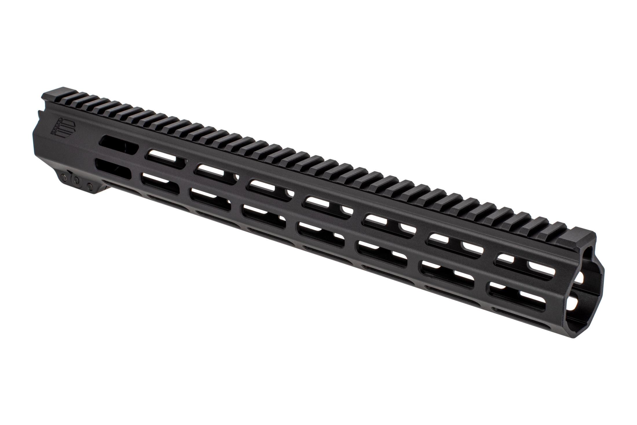Expo Arms AR-15 Handguard - M-LOK - 15" - Black - Open Box